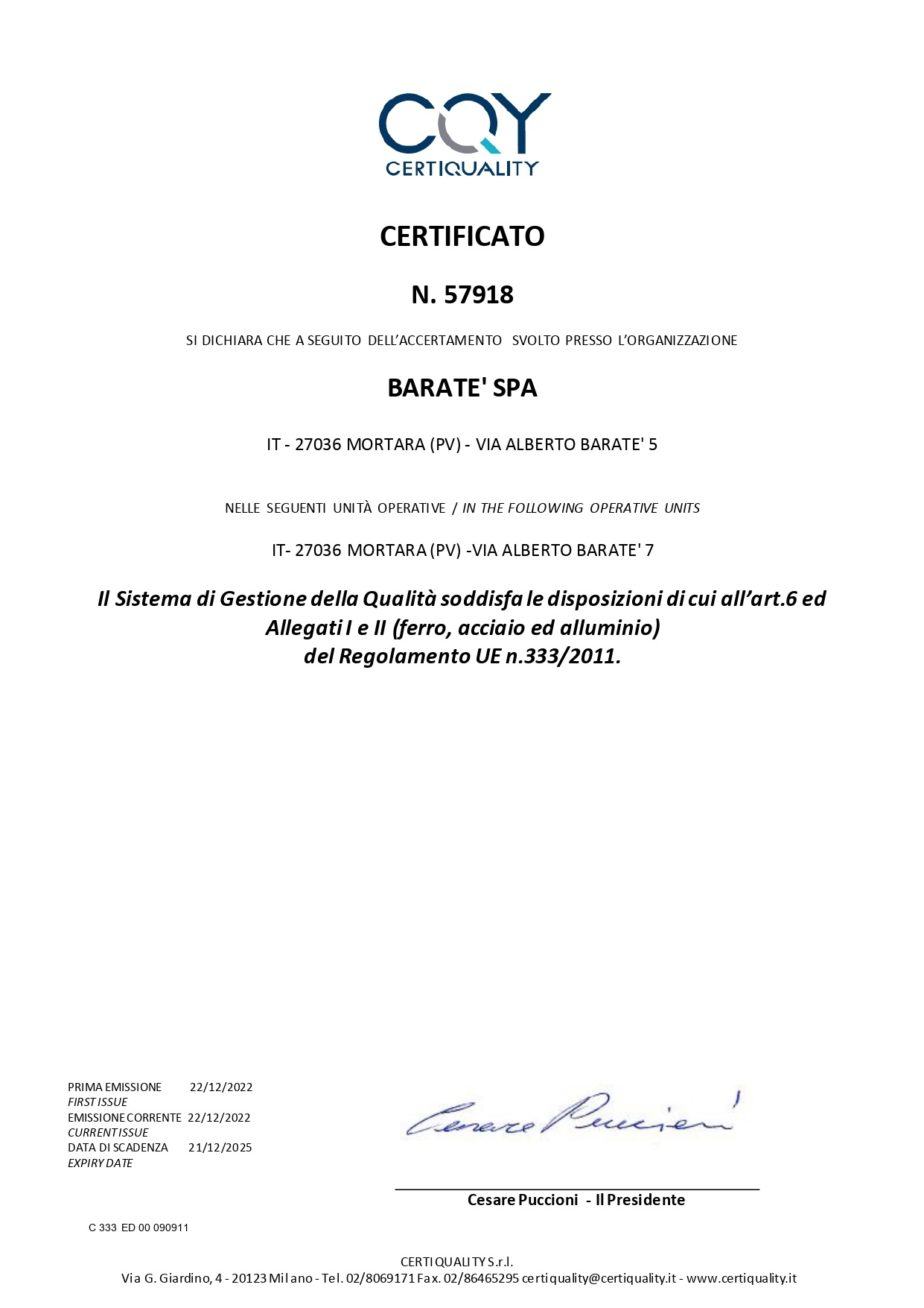 Certificato n.57918_221222 regolamento 333.2011_page-0001